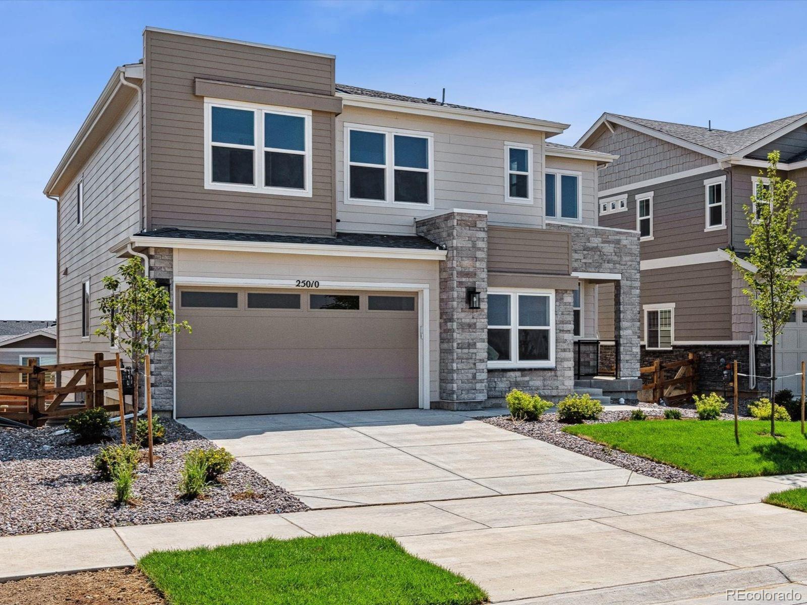 25010 E 42nd Avenue Aurora CO 80019