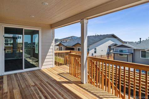25010 E 42nd Avenue Aurora CO 80019