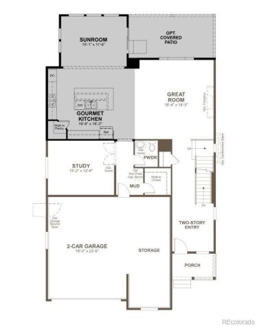 25010 E 42nd Avenue Aurora CO 80019