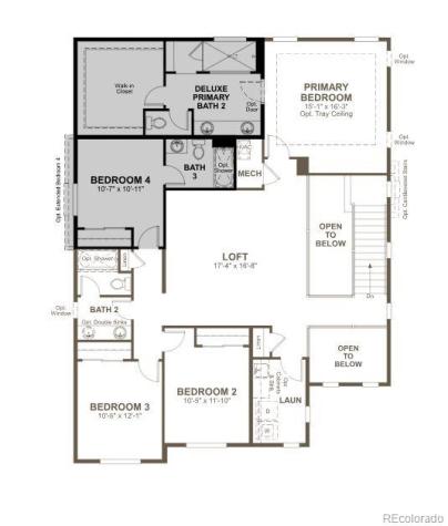 25010 E 42nd Avenue Aurora CO 80019