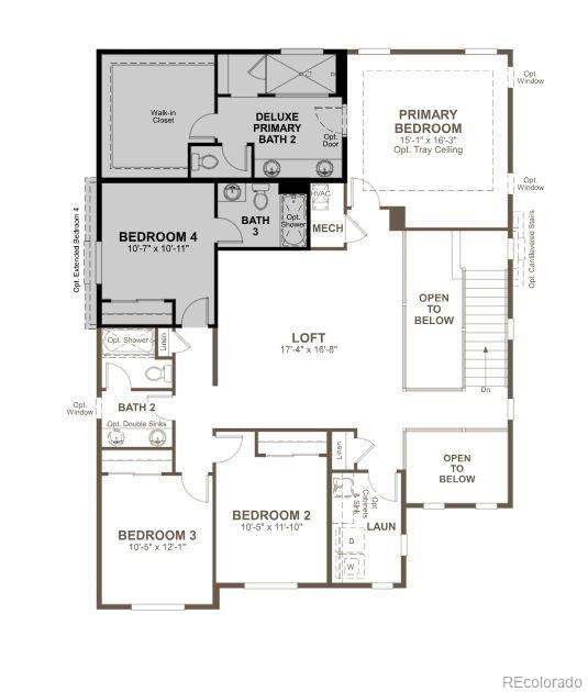 25010 E 42nd Avenue Aurora CO 80019