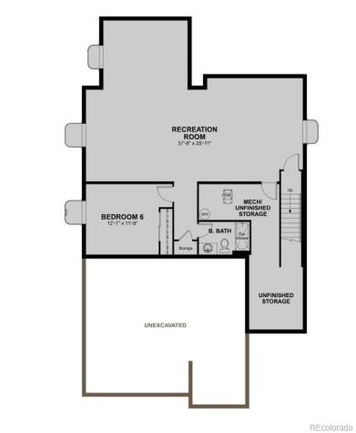 25010 E 42nd Avenue Aurora CO 80019