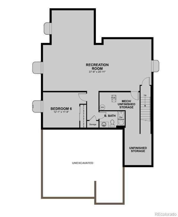 25010 E 42nd Avenue Aurora CO 80019