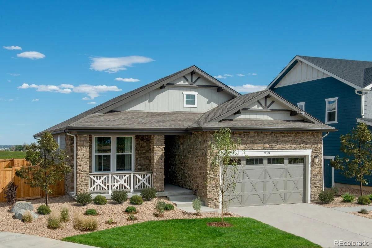 15394 Ivy Street Brighton CO 80602