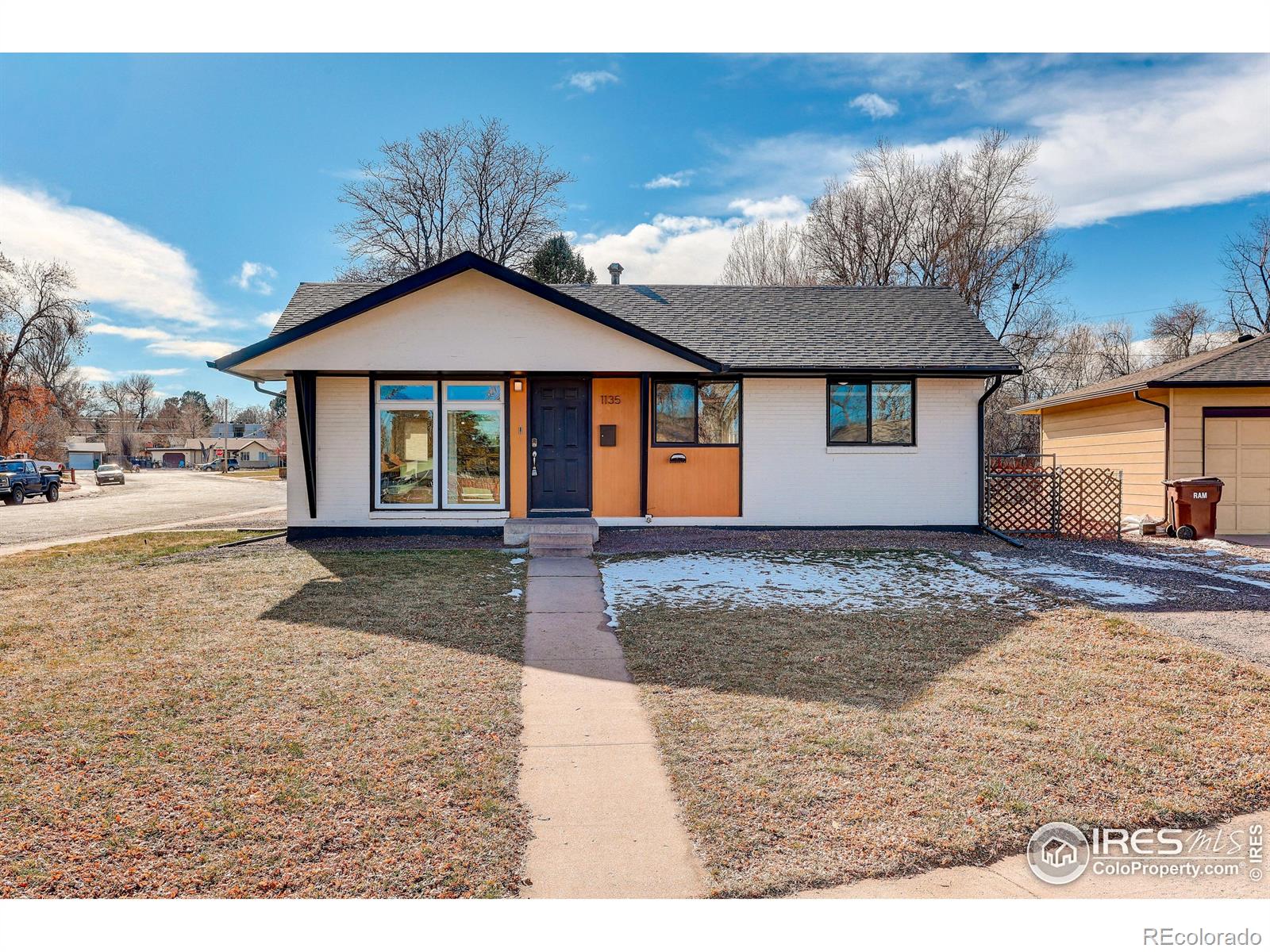 1135 34th Avenue Greeley CO 80634