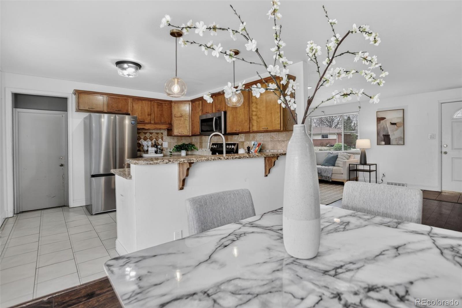 1616 S Balsam Court Lakewood CO 80232