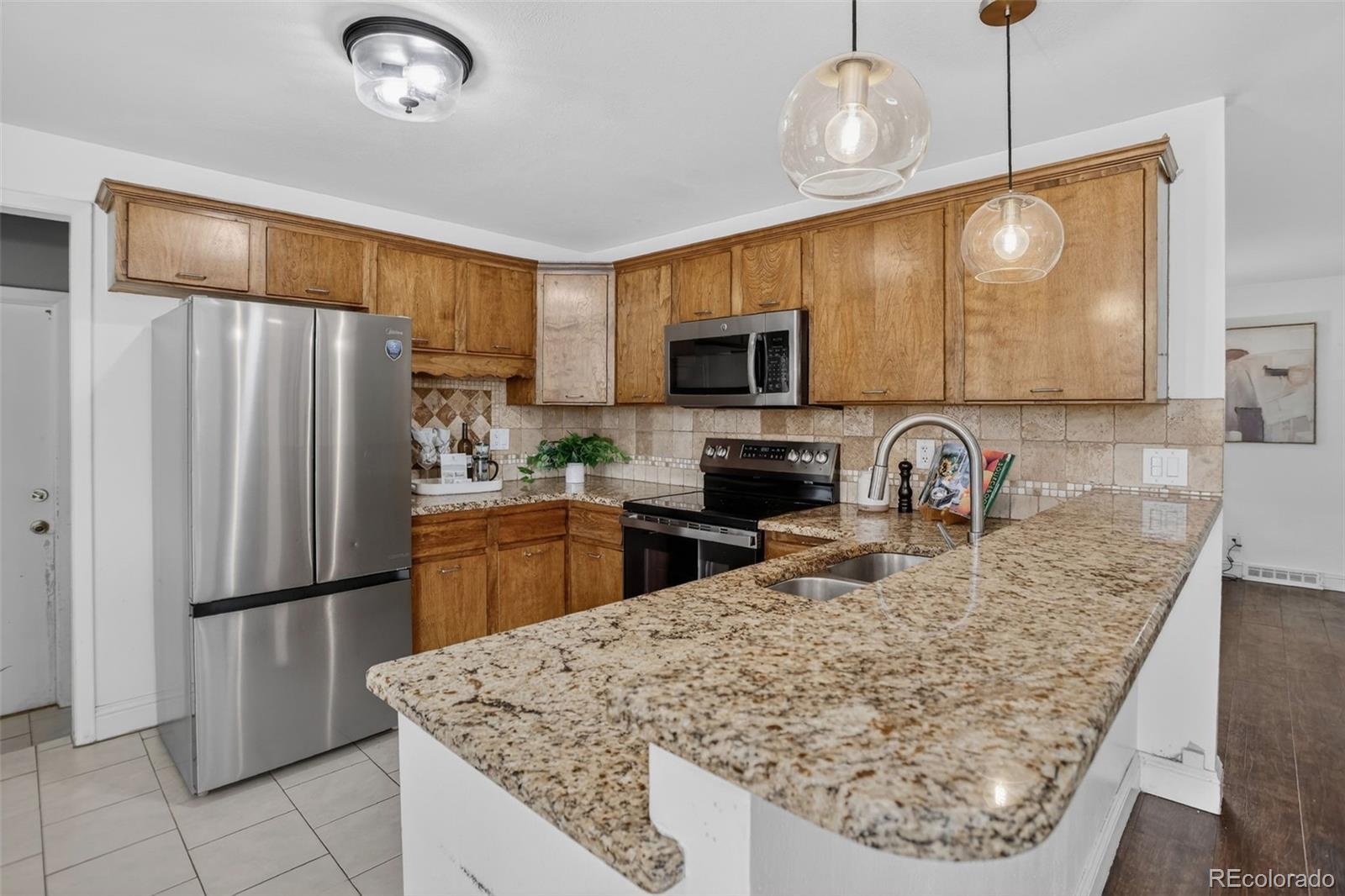 1616 S Balsam Court Lakewood CO 80232