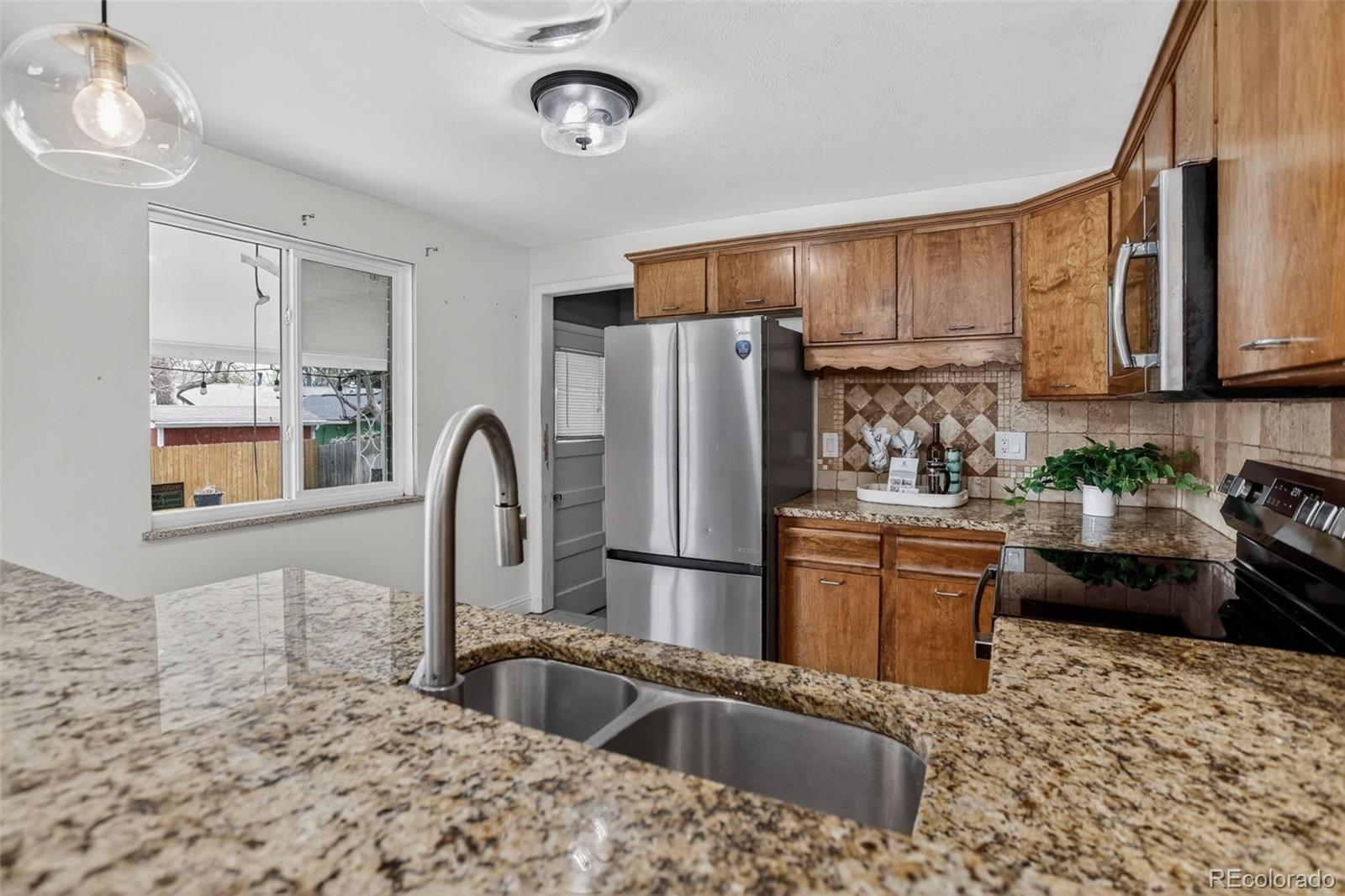 1616 S Balsam Court Lakewood CO 80232