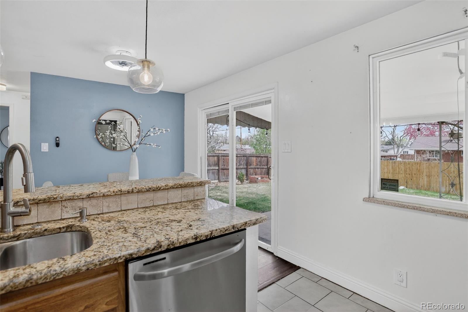 1616 S Balsam Court Lakewood CO 80232