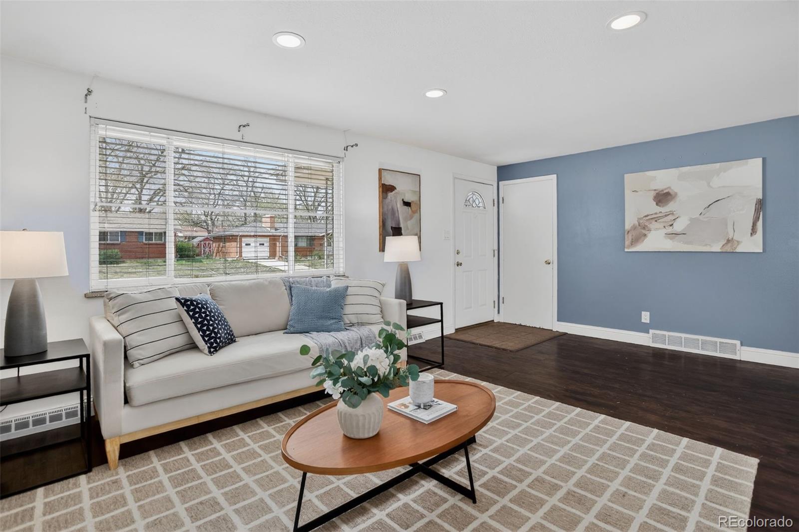 1616 S Balsam Court Lakewood CO 80232