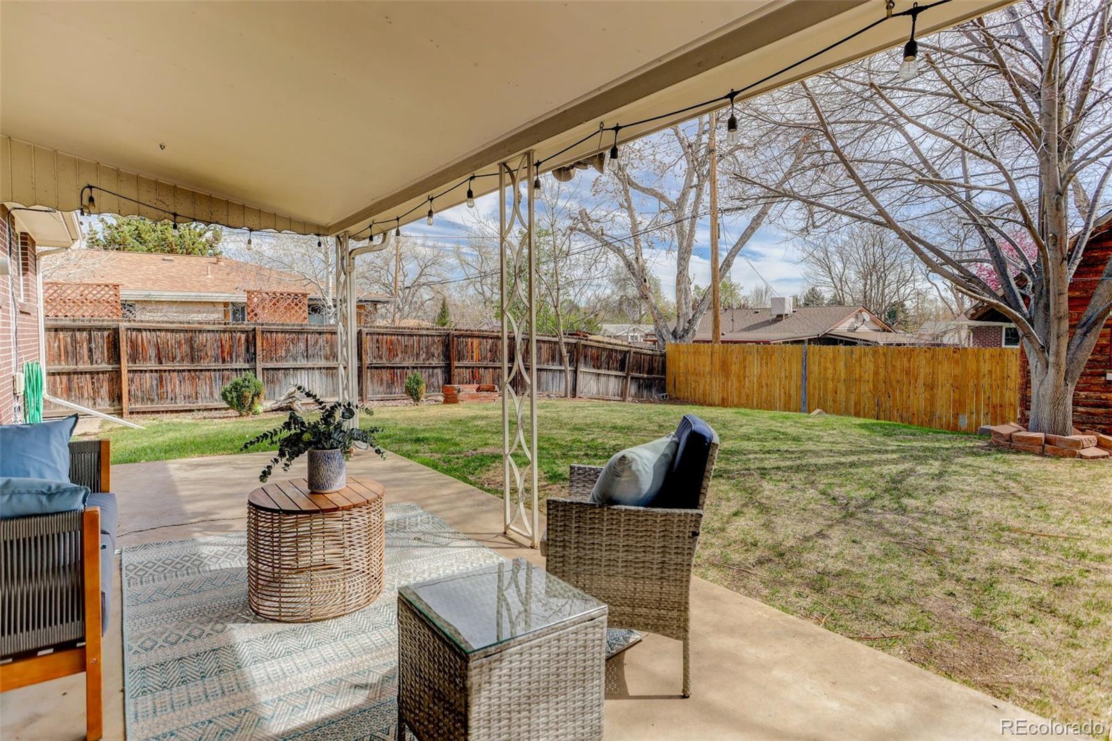 1616 S Balsam Court Lakewood CO 80232