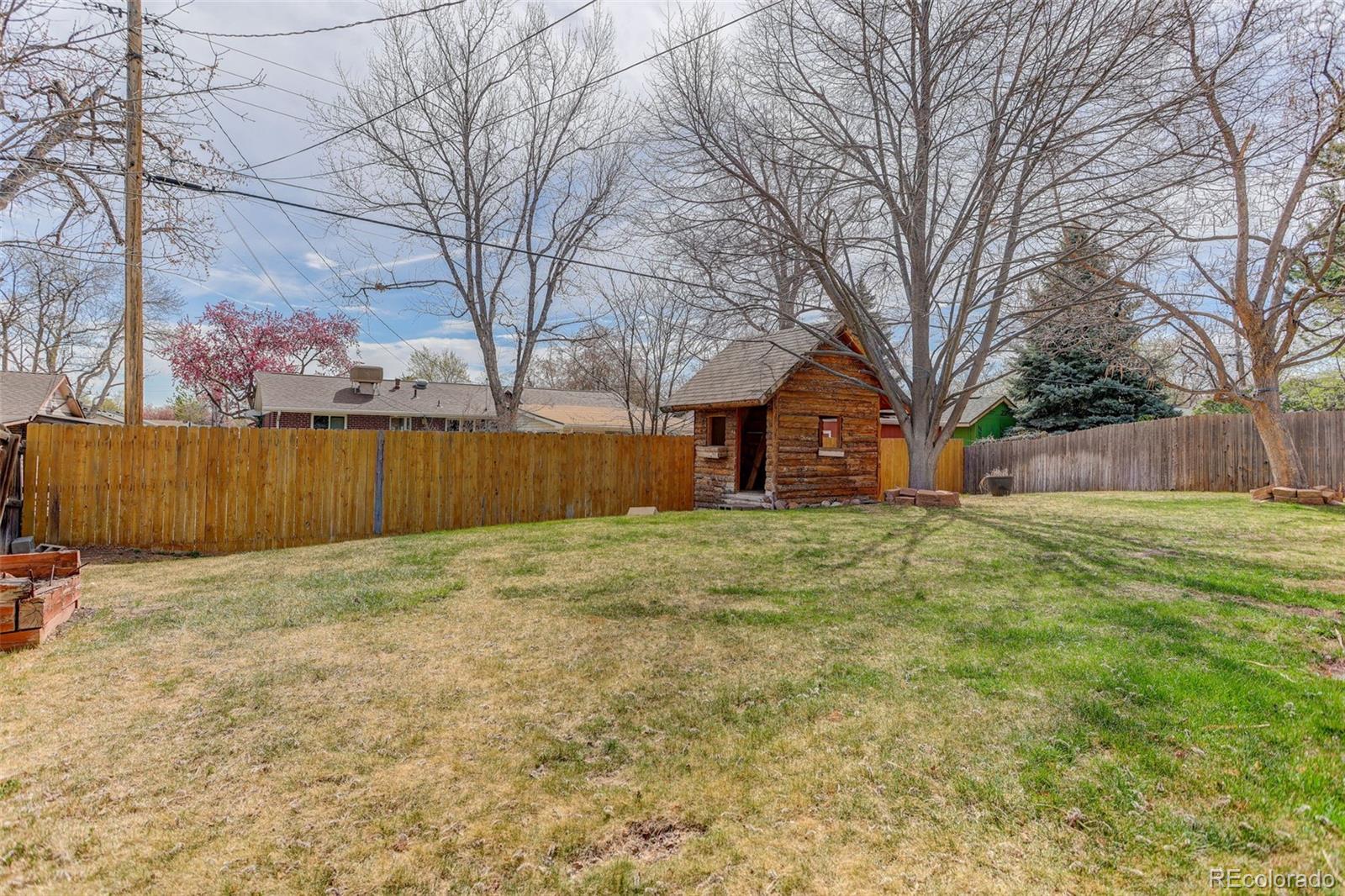 1616 S Balsam Court Lakewood CO 80232