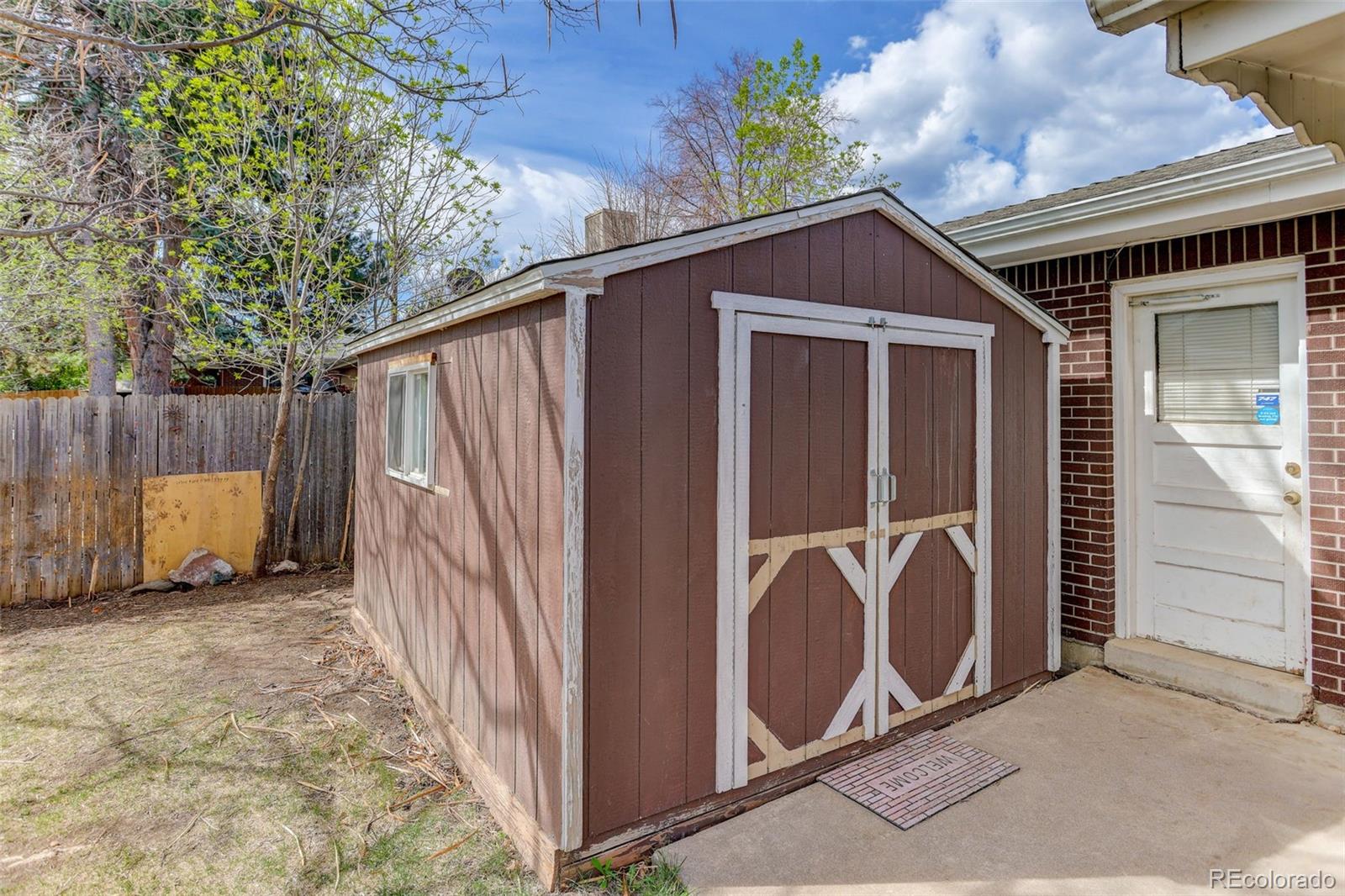 1616 S Balsam Court Lakewood CO 80232