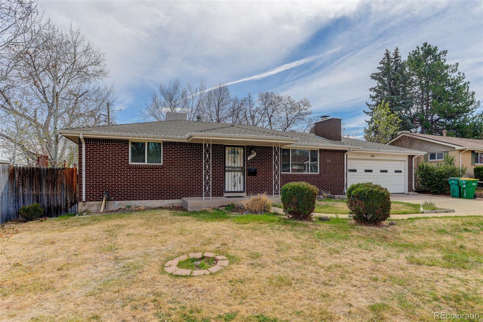 1616 S Balsam Court Lakewood CO 80232