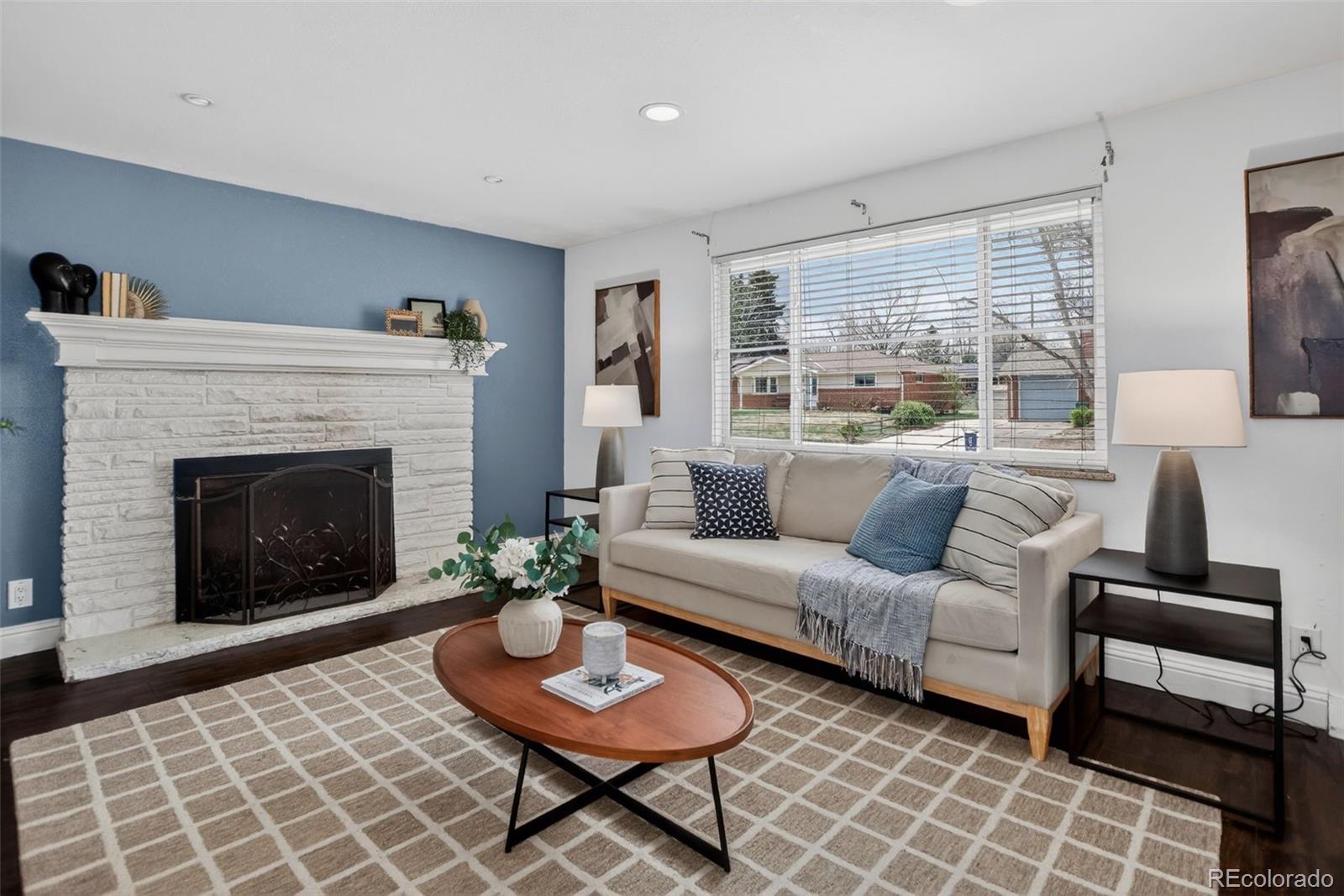 1616 S Balsam Court Lakewood CO 80232