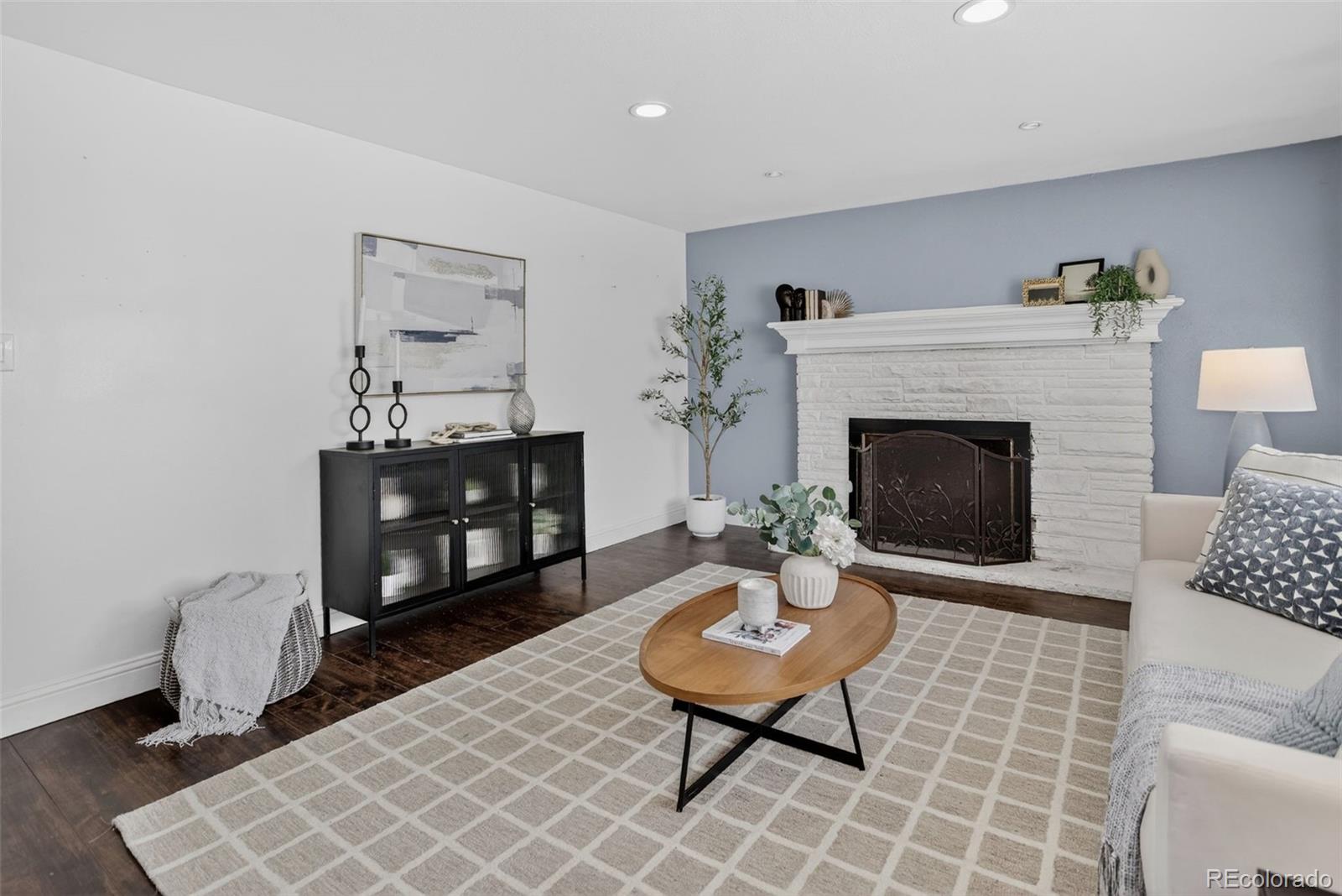 1616 S Balsam Court Lakewood CO 80232