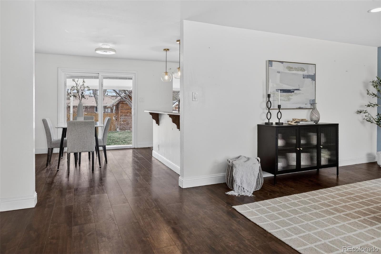 1616 S Balsam Court Lakewood CO 80232