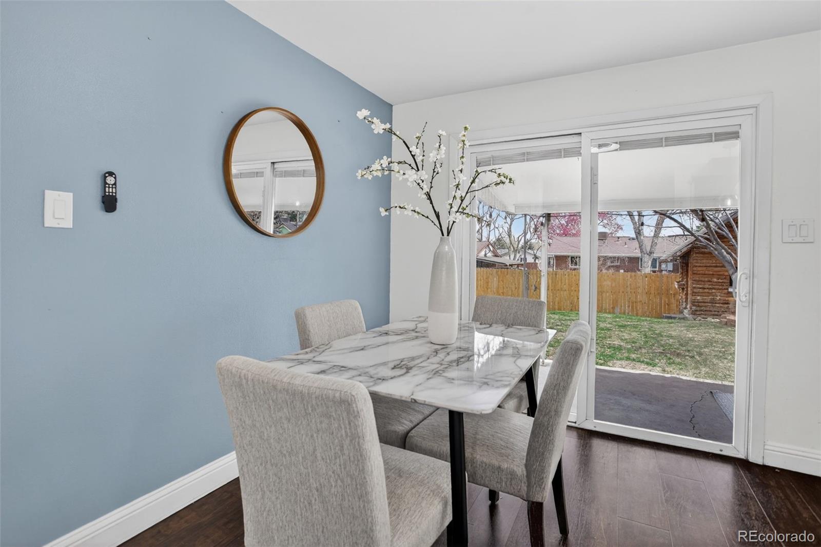 1616 S Balsam Court Lakewood CO 80232