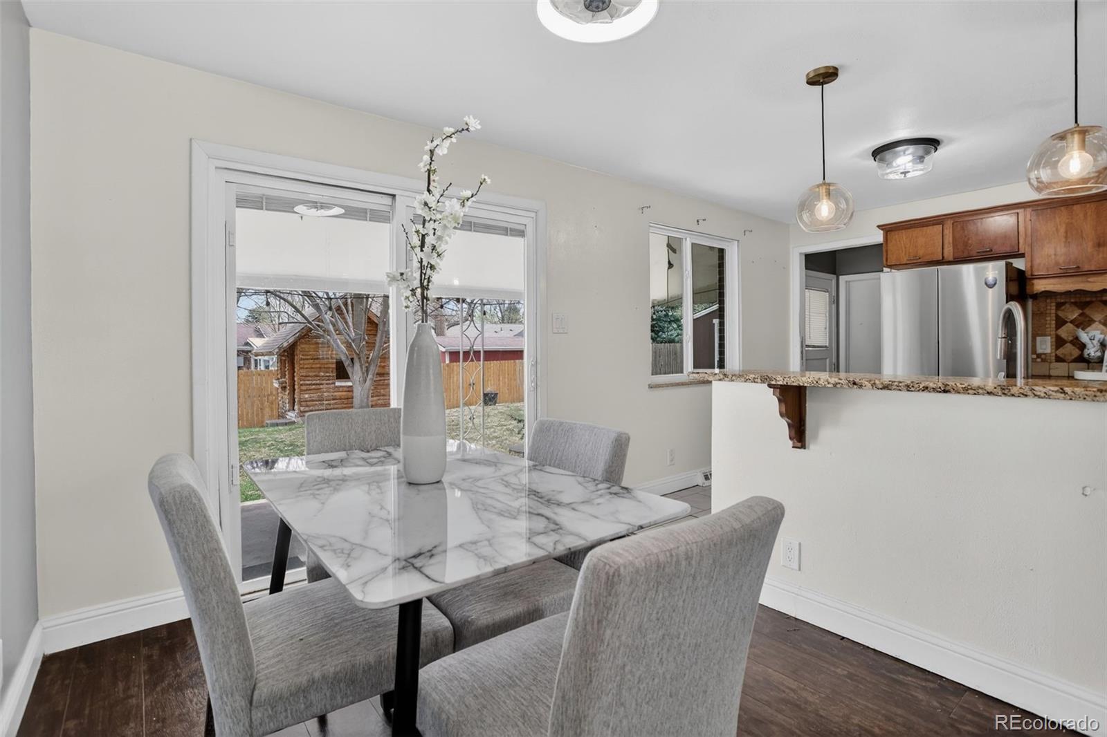 1616 S Balsam Court Lakewood CO 80232