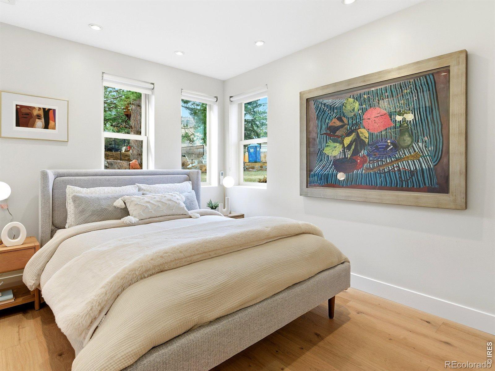 3716 Wonderland Hill Avenue Boulder CO 80304