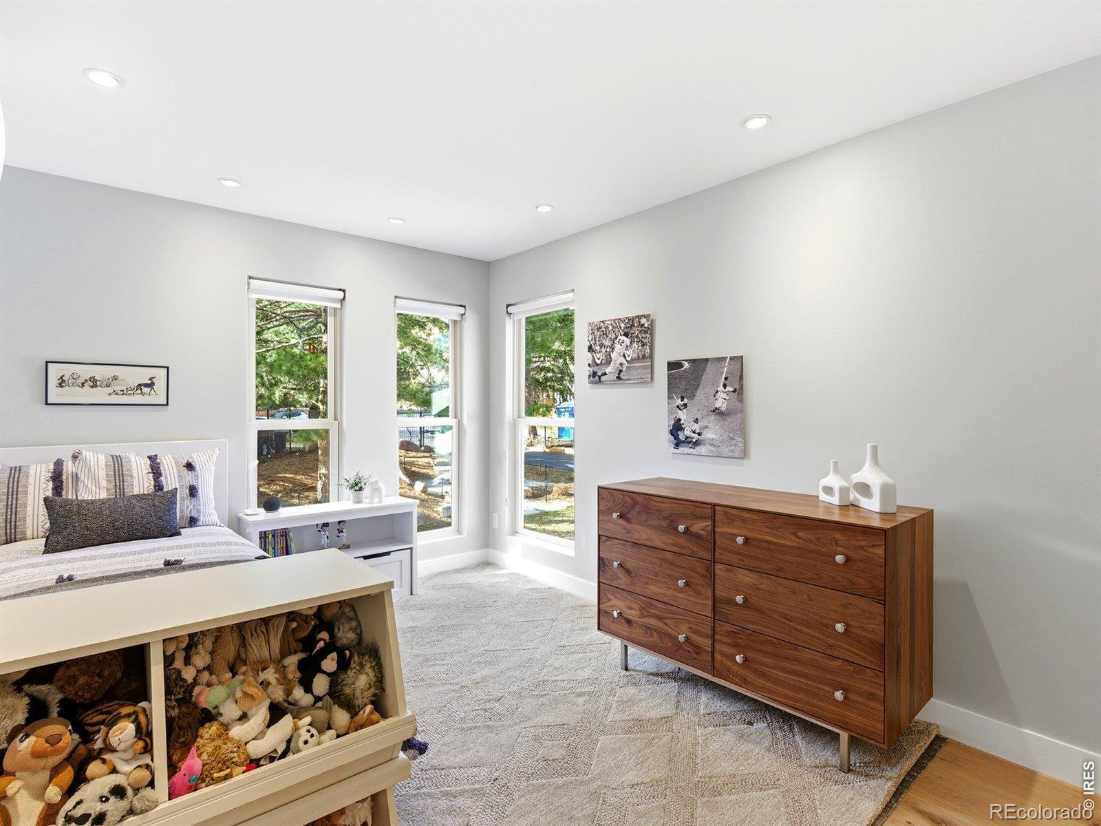 3716 Wonderland Hill Avenue Boulder CO 80304