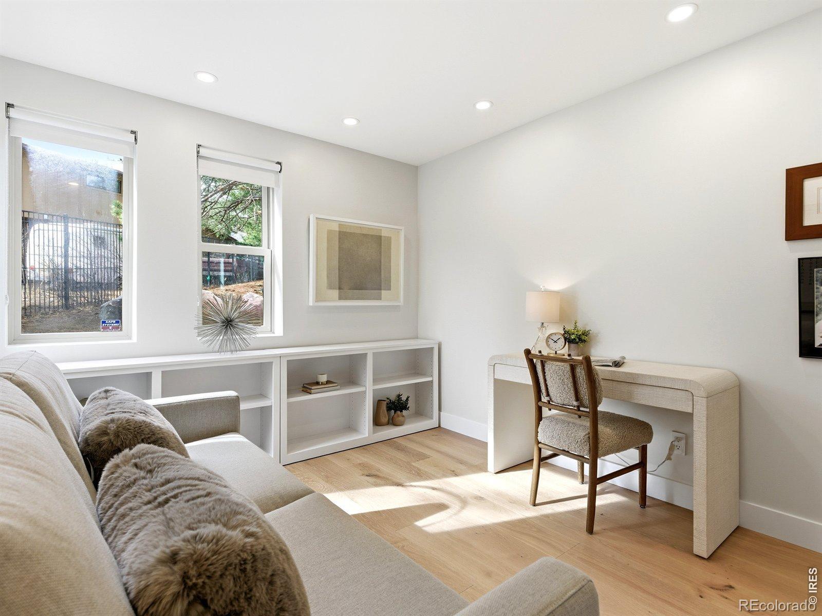 3716 Wonderland Hill Avenue Boulder CO 80304
