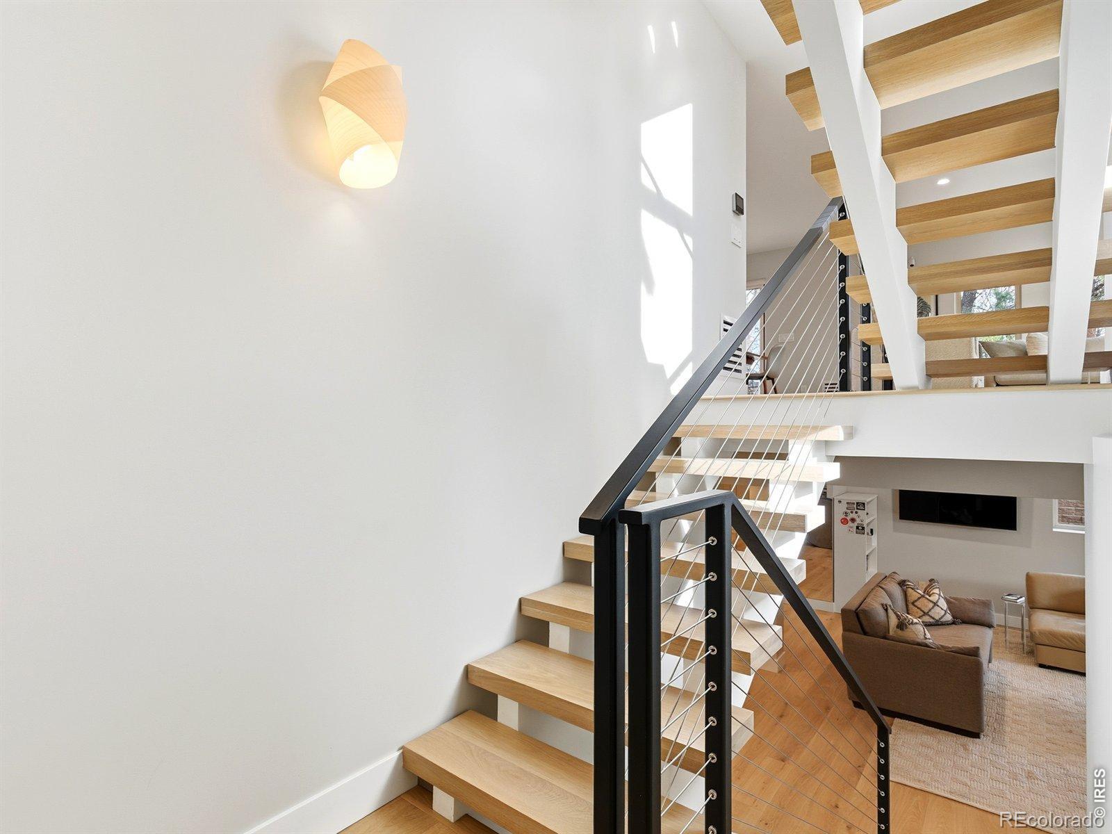3716 Wonderland Hill Avenue Boulder CO 80304