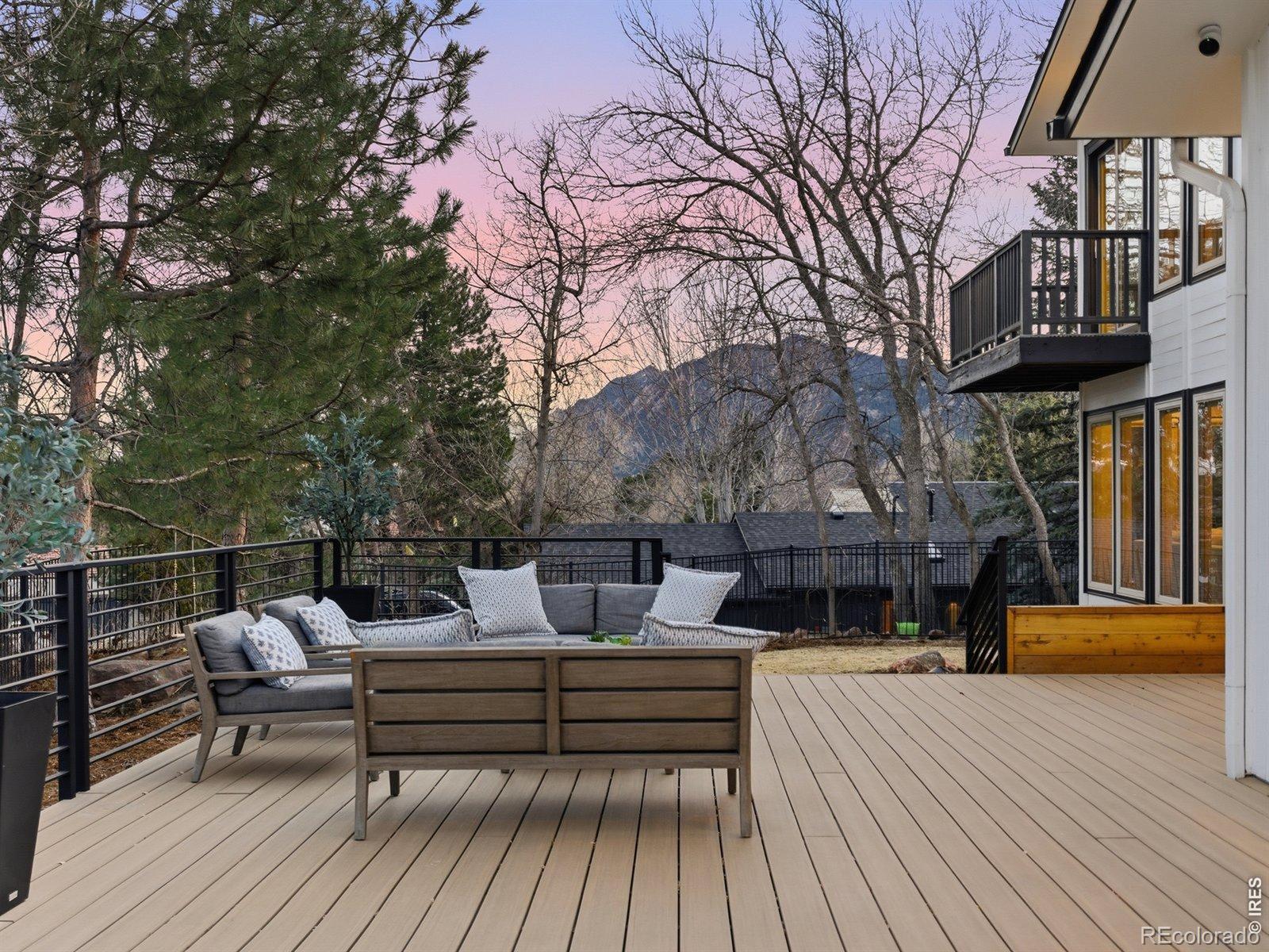 3716 Wonderland Hill Avenue Boulder CO 80304