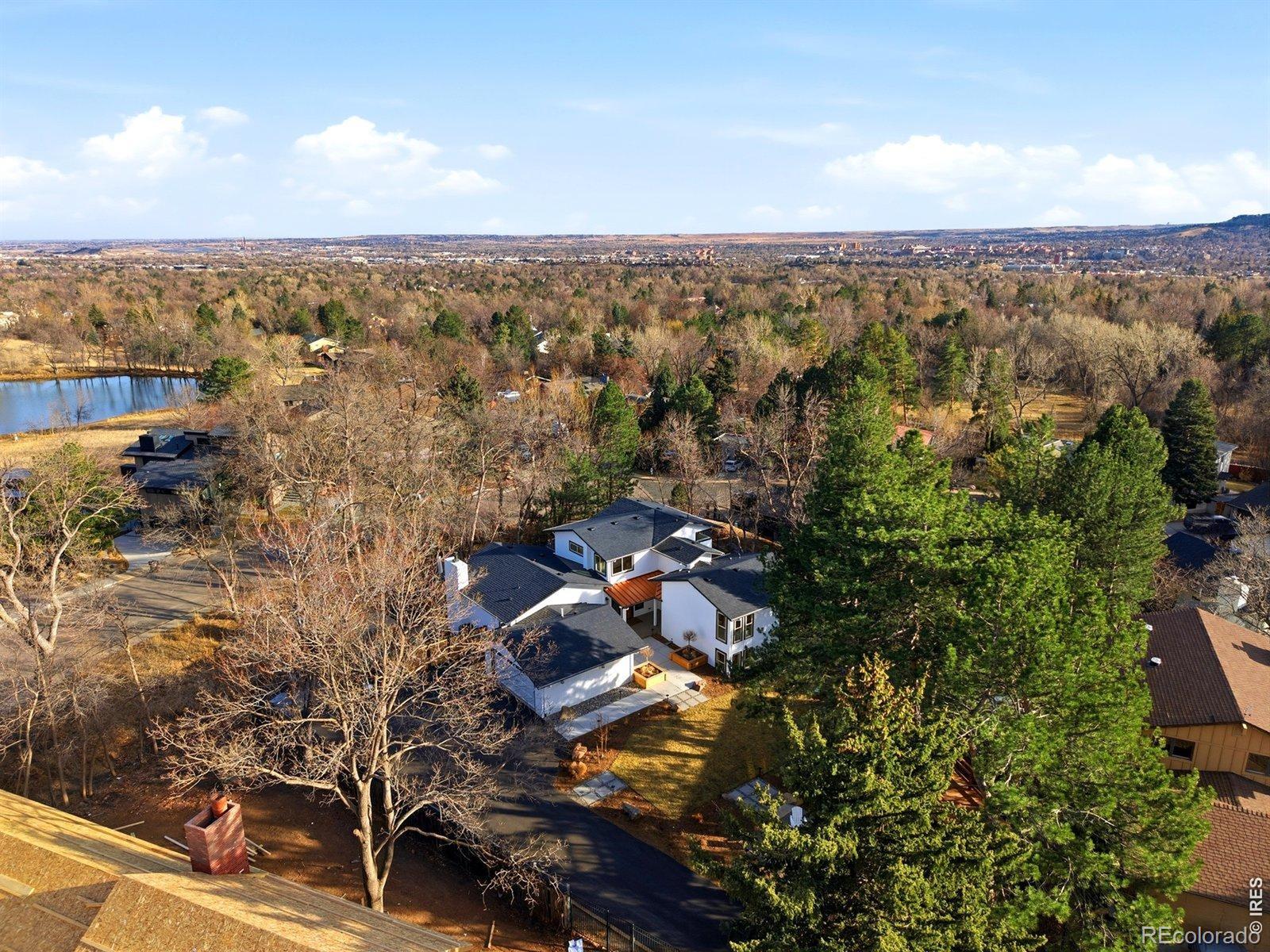 3716 Wonderland Hill Avenue Boulder CO 80304