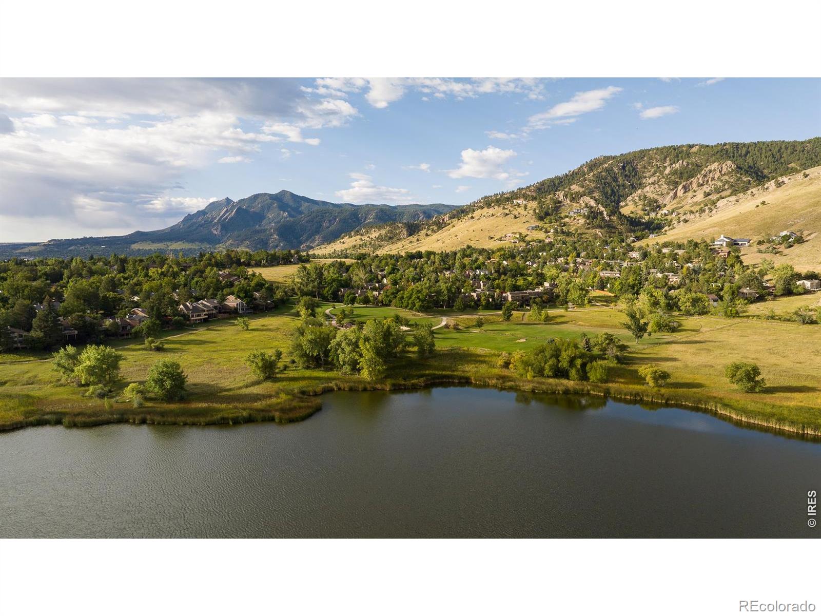 3716 Wonderland Hill Avenue Boulder CO 80304