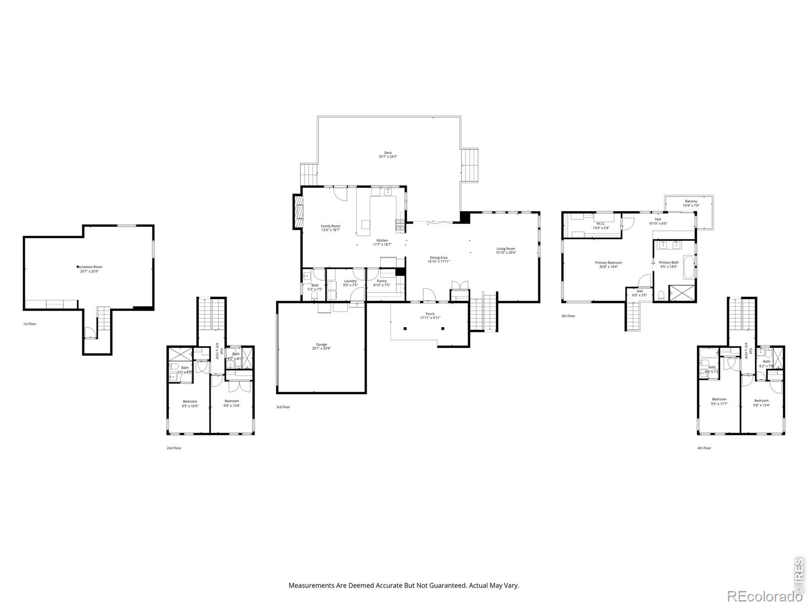 3716 Wonderland Hill Avenue Boulder CO 80304