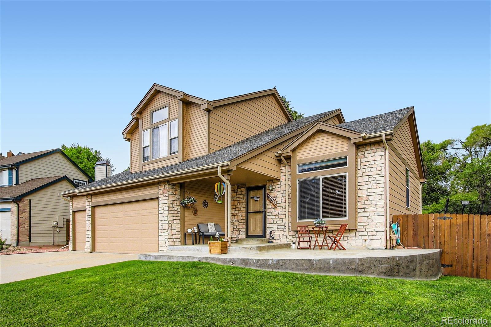 12013 W 56th Circle Arvada CO 80002