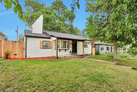 1325 Dayton Street Aurora CO 80010