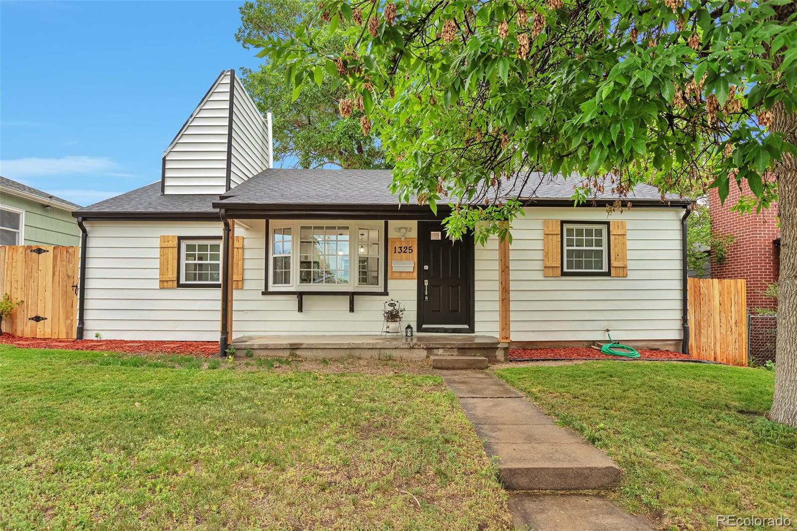1325 Dayton Street Aurora CO 80010