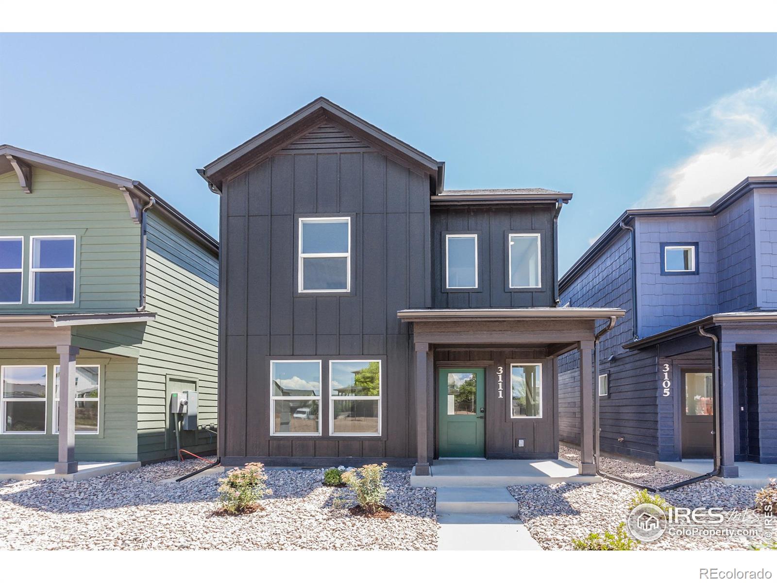 3111 Conquest Street Fort Collins CO 80524