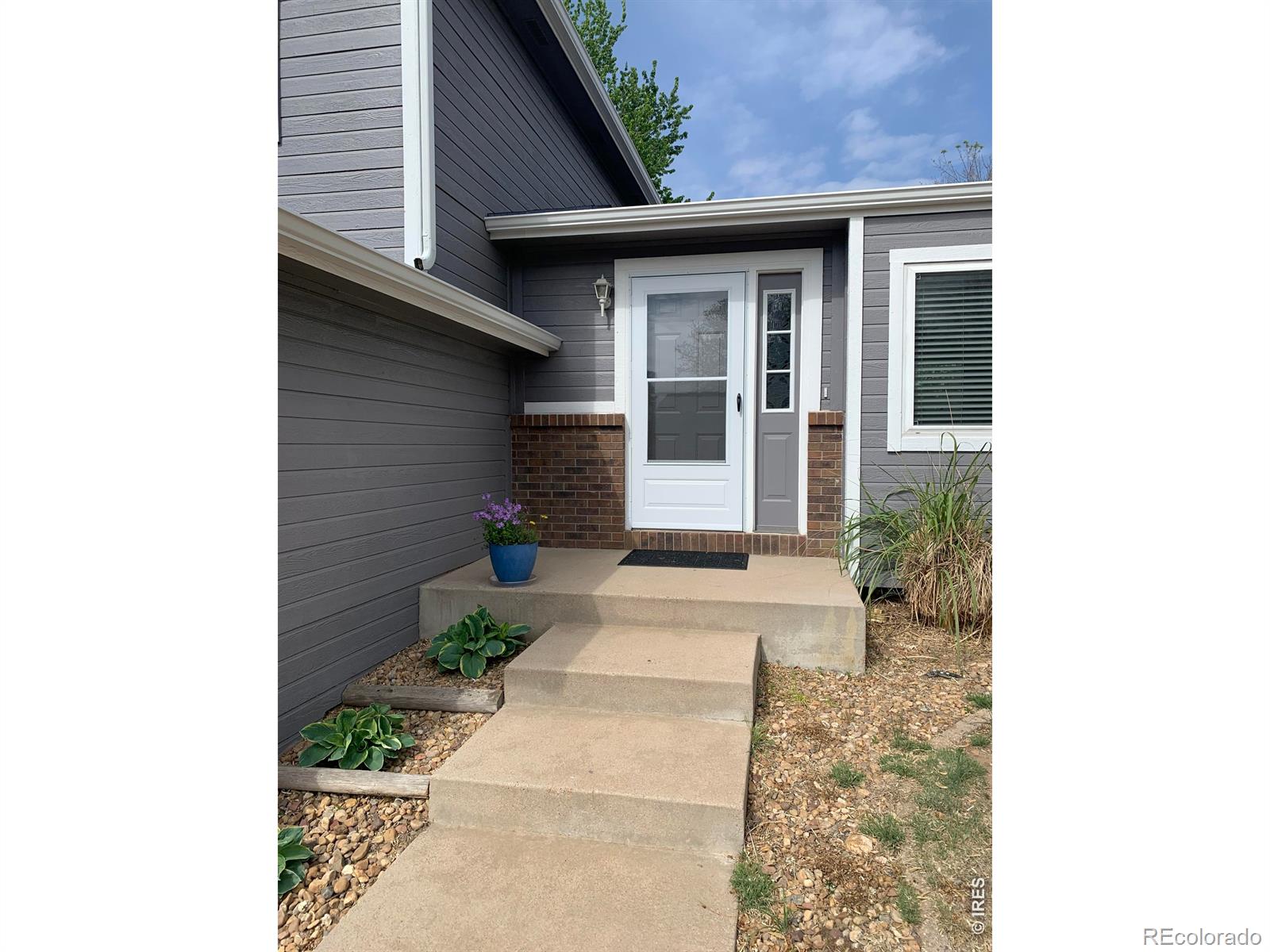 3407 Collins Avenue Evans CO 80620