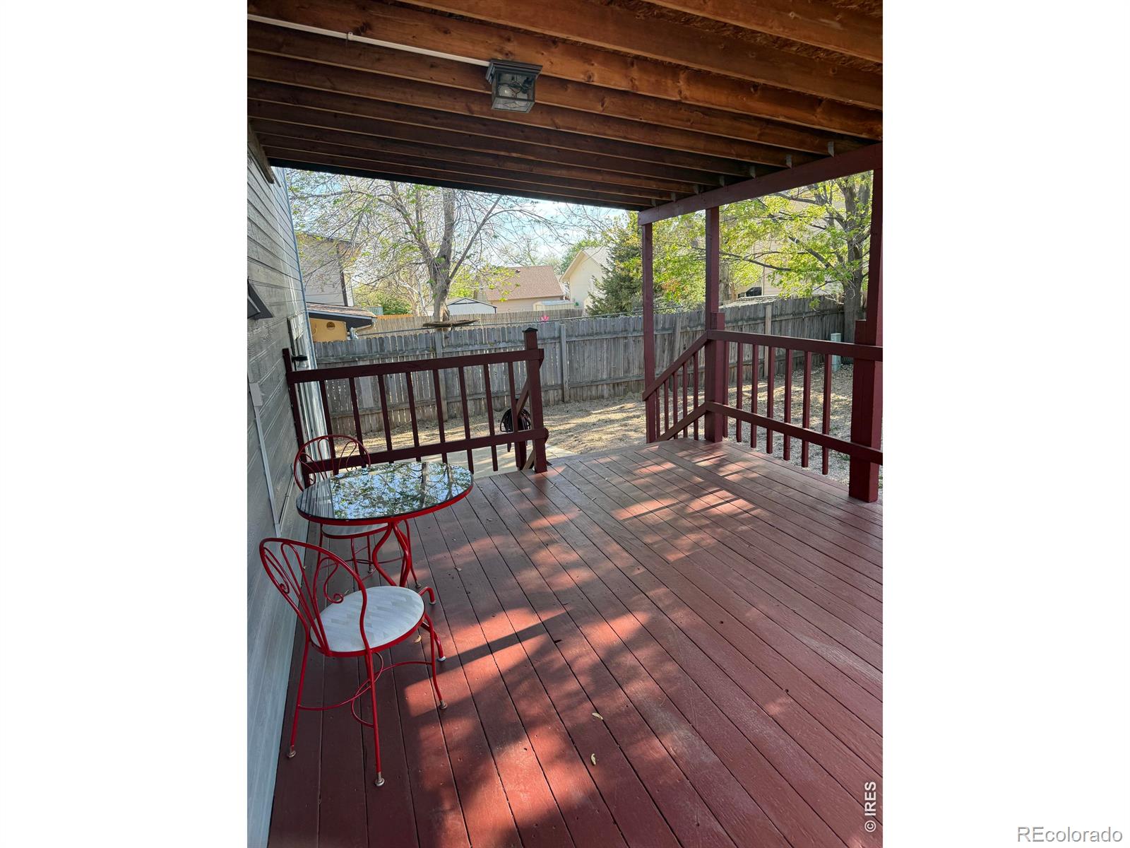 3407 Collins Avenue Evans CO 80620
