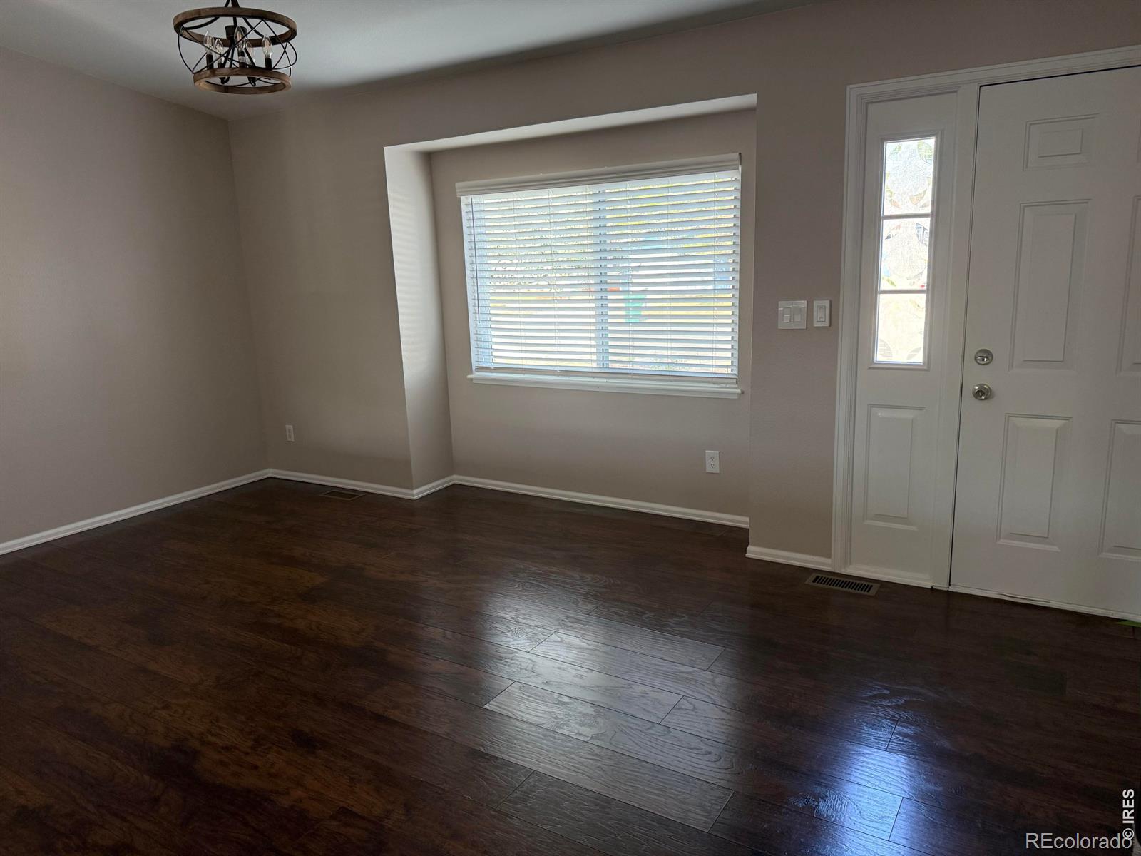3407 Collins Avenue Evans CO 80620