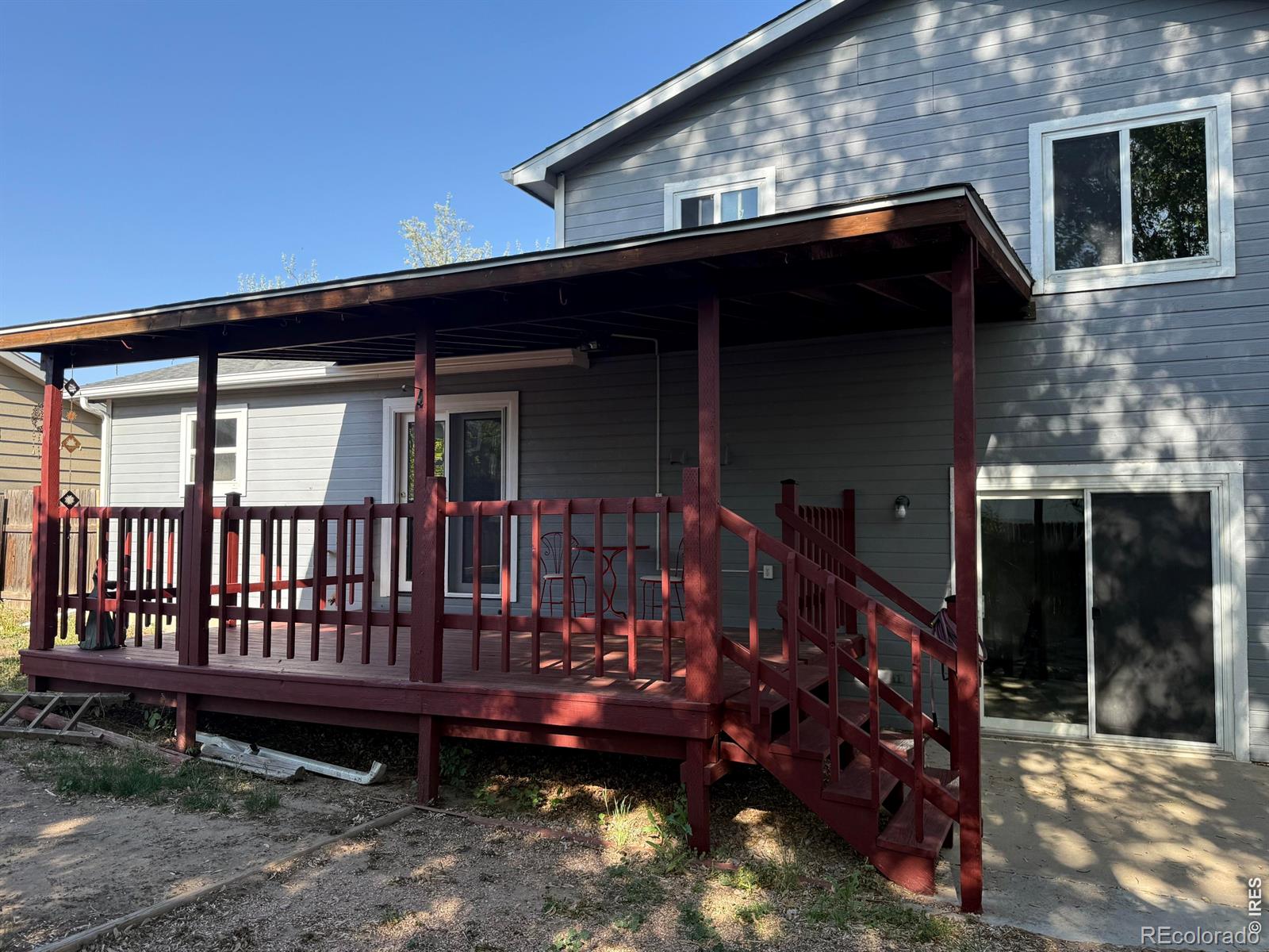 3407 Collins Avenue Evans CO 80620