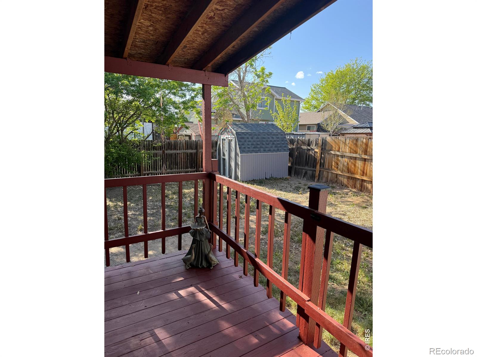 3407 Collins Avenue Evans CO 80620