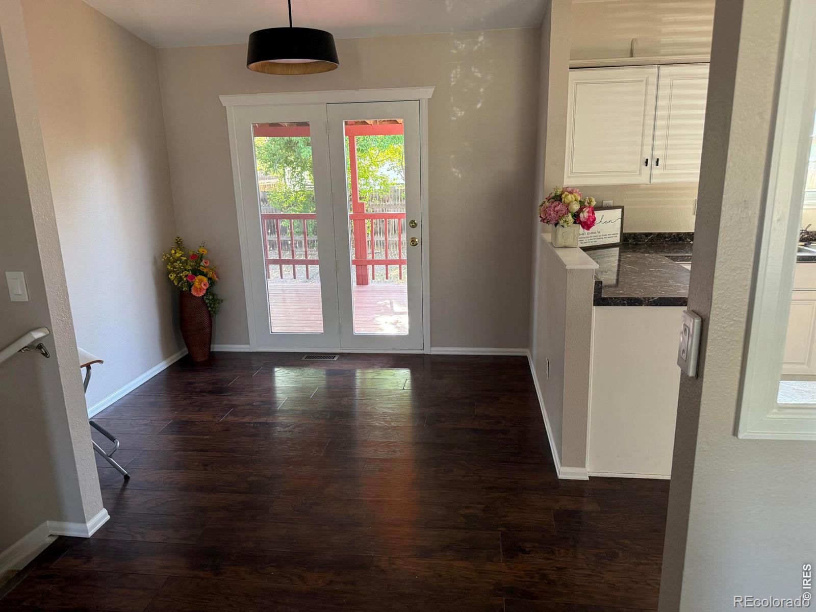 3407 Collins Avenue Evans CO 80620