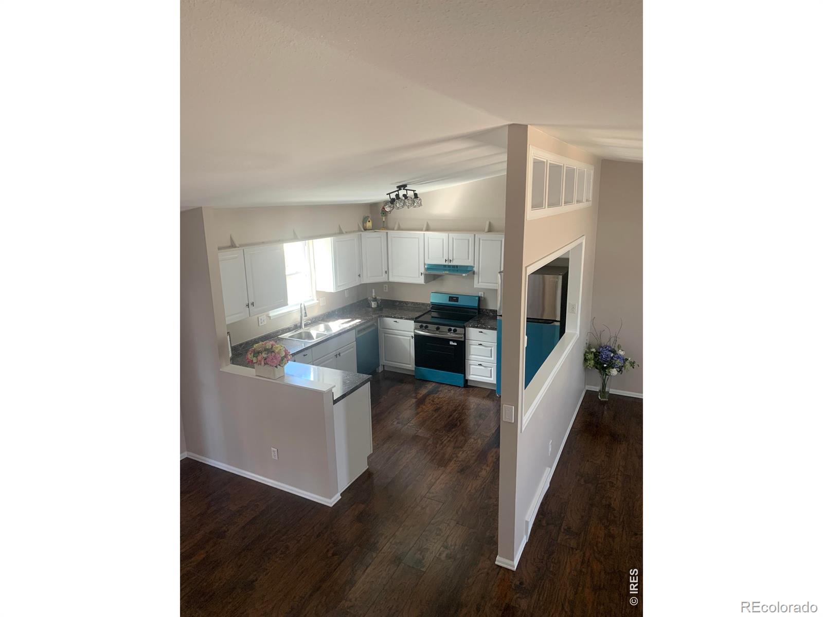 3407 Collins Avenue Evans CO 80620