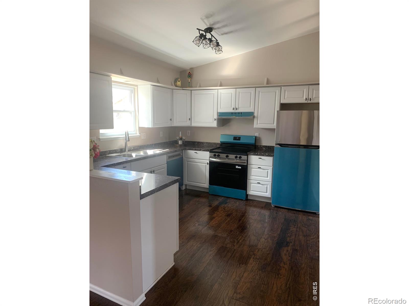 3407 Collins Avenue Evans CO 80620