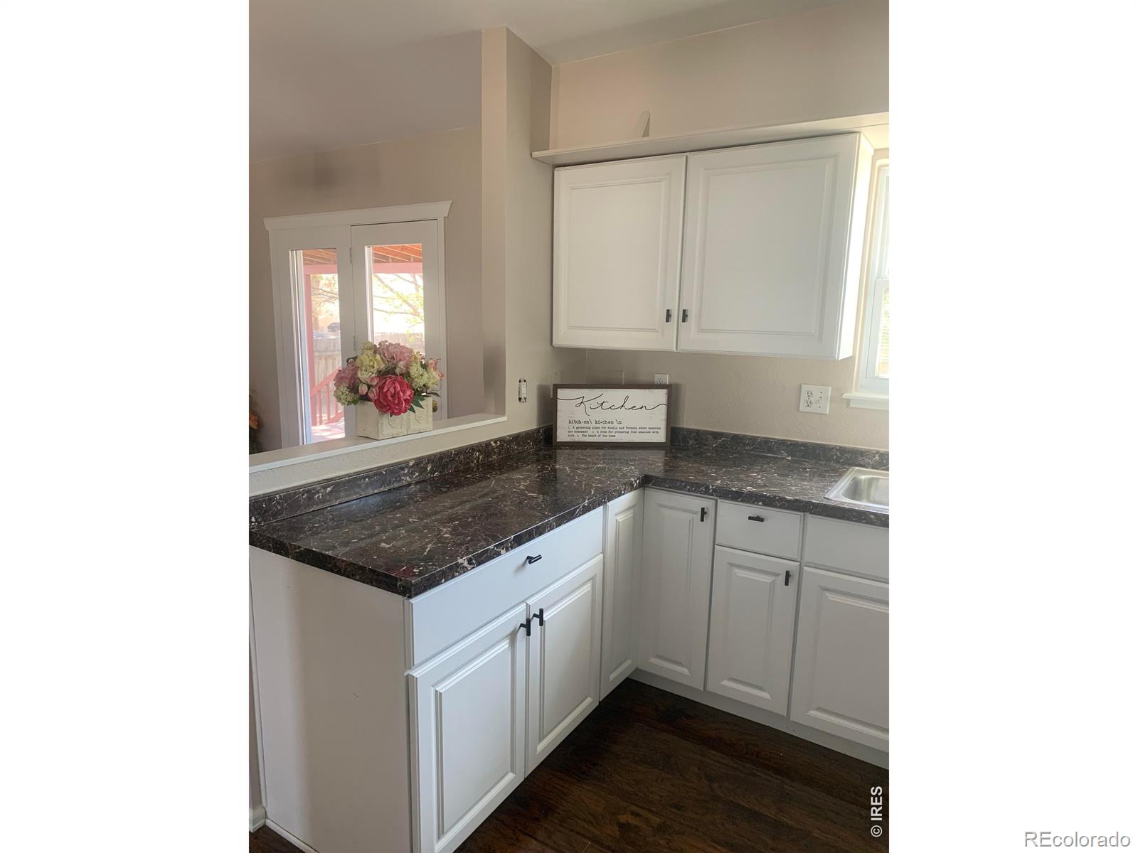 3407 Collins Avenue Evans CO 80620
