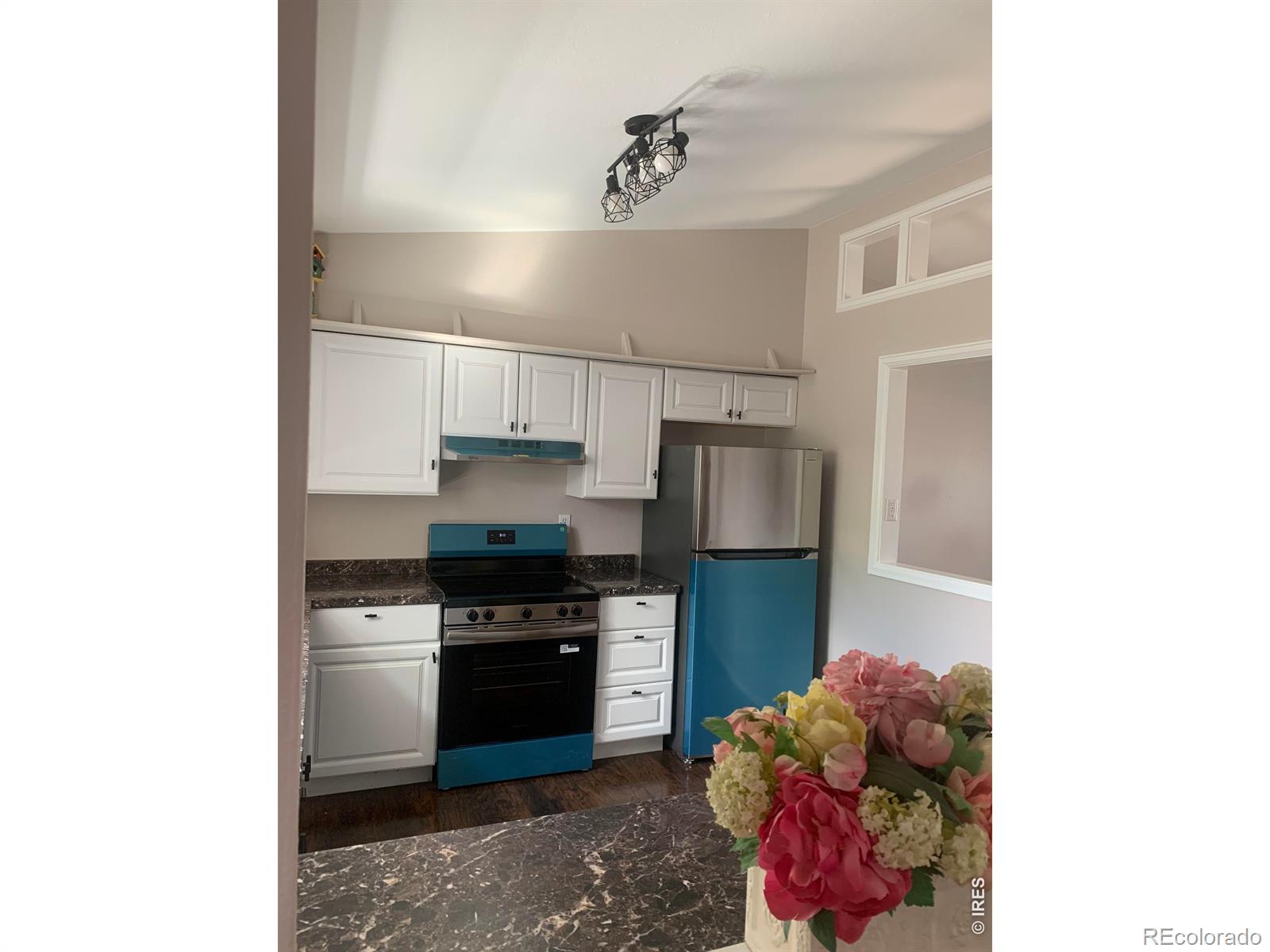 3407 Collins Avenue Evans CO 80620