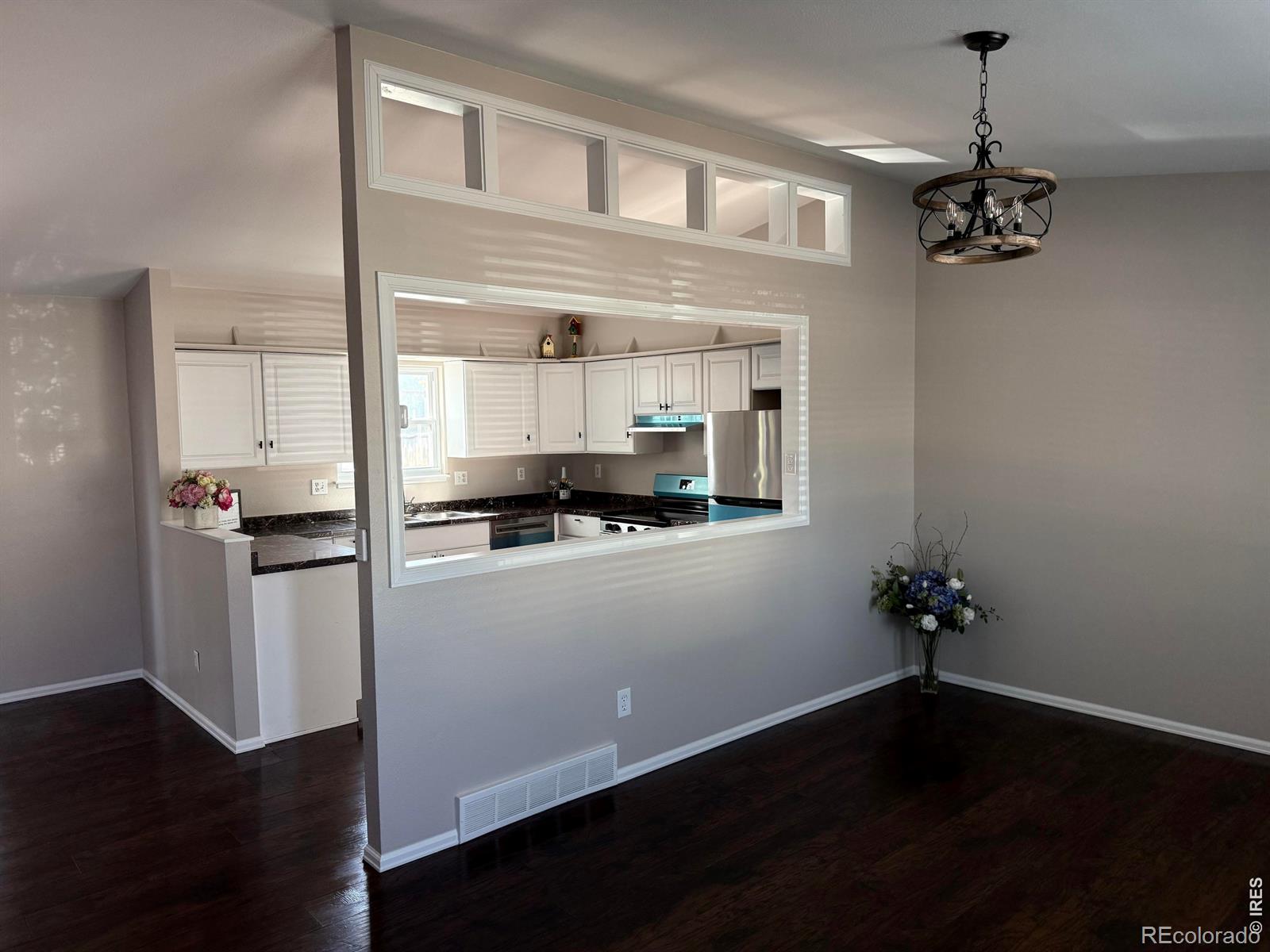 3407 Collins Avenue Evans CO 80620