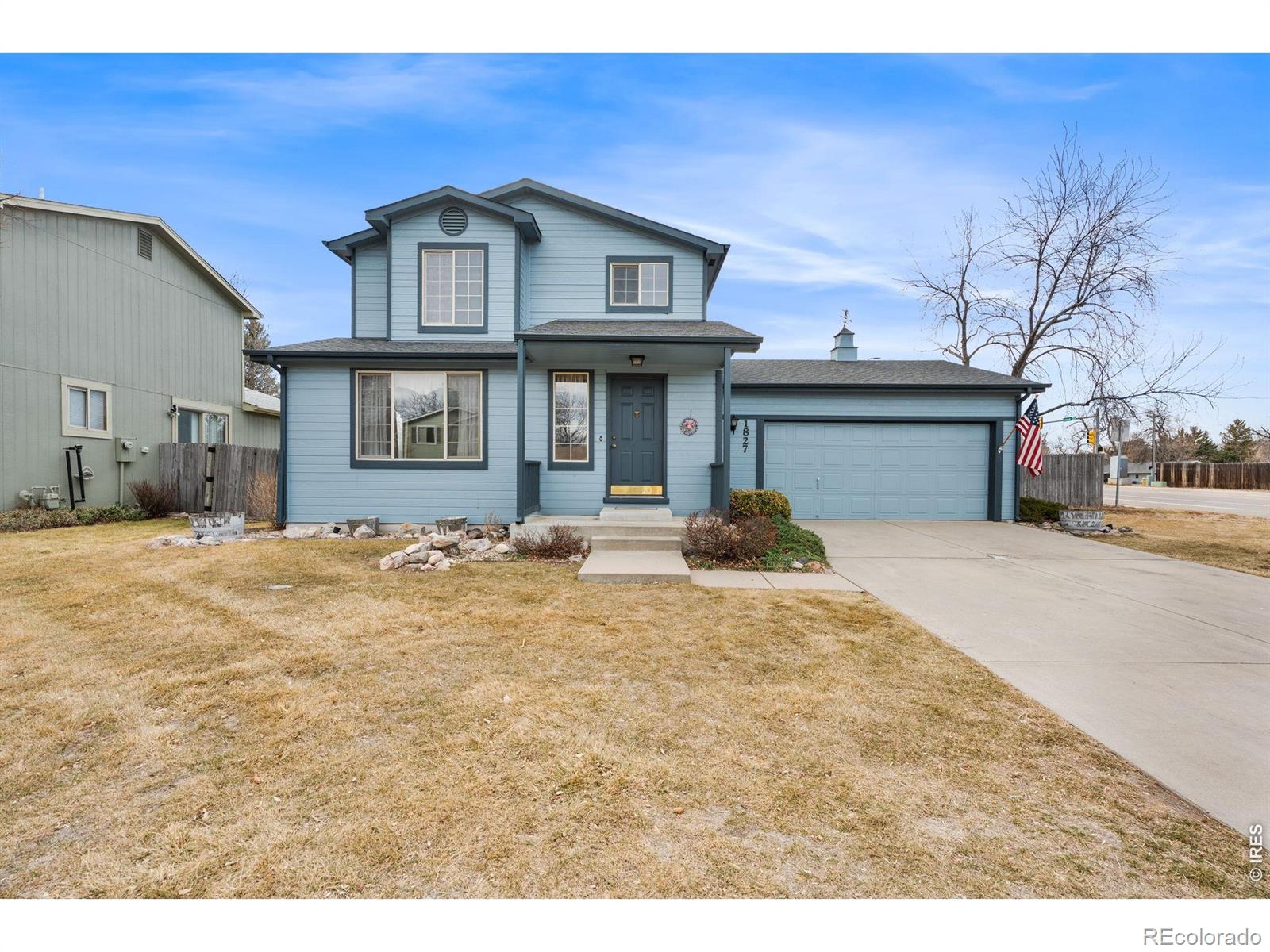 1827 Churchill Court Fort Collins CO 80526