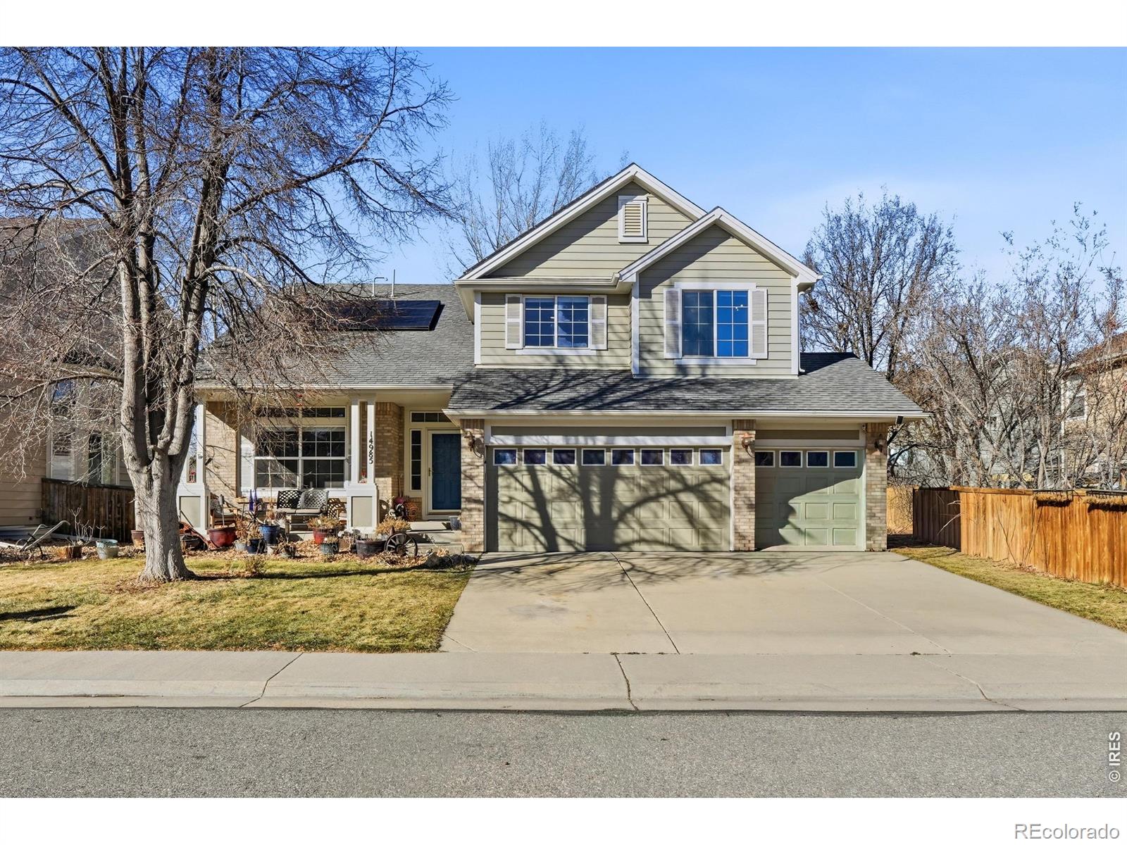 14985 Elizabeth Street Thornton CO 80602
