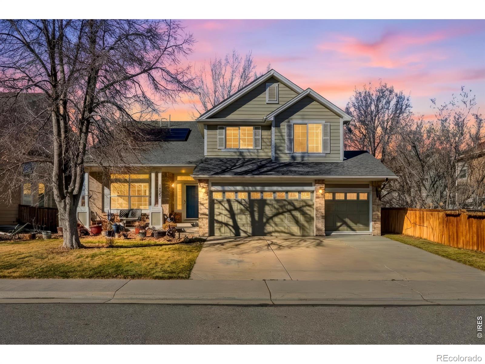 14985 Elizabeth Street Thornton CO 80602