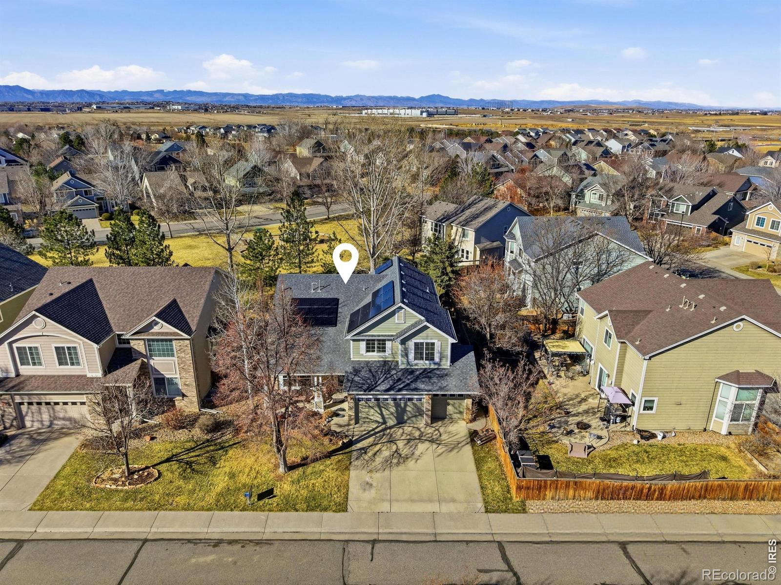 14985 Elizabeth Street Thornton CO 80602